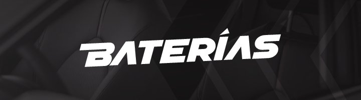 Baterias-Mobile