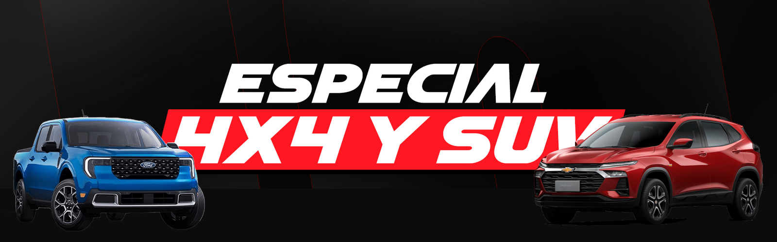 Full Especial Camionetas desk