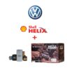 SERVICE  VOLKSWAGEN AMAROK 2.0