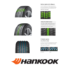185/65R14 86T H735 HANKOOK KINERGY ST - Imagen 2