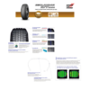 255/60R18 112V YOKOHAMA GEOLANDAR H/T G056 - Imagen 2