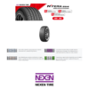 205/55R16 91W Z NEXEN N'FERA SU4 - Imagen 2