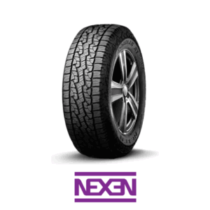 245/70R16 107S NEXEN ROADIAN AT RA8