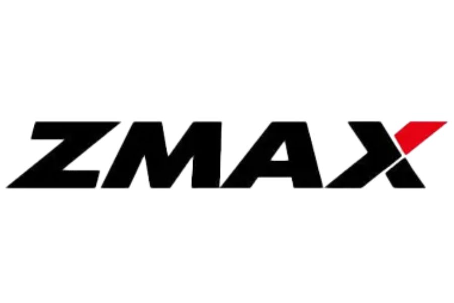 LOGO ZMAX