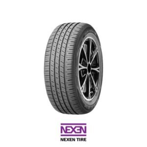 NEUMÁTICO 225/65R17 106V NEXEN NFERA RU5 XL