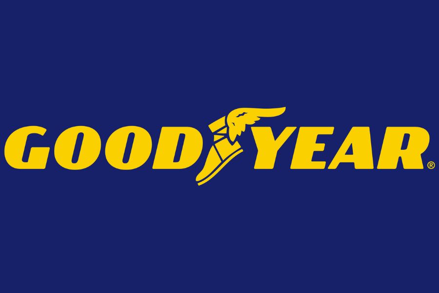 goodyear logo