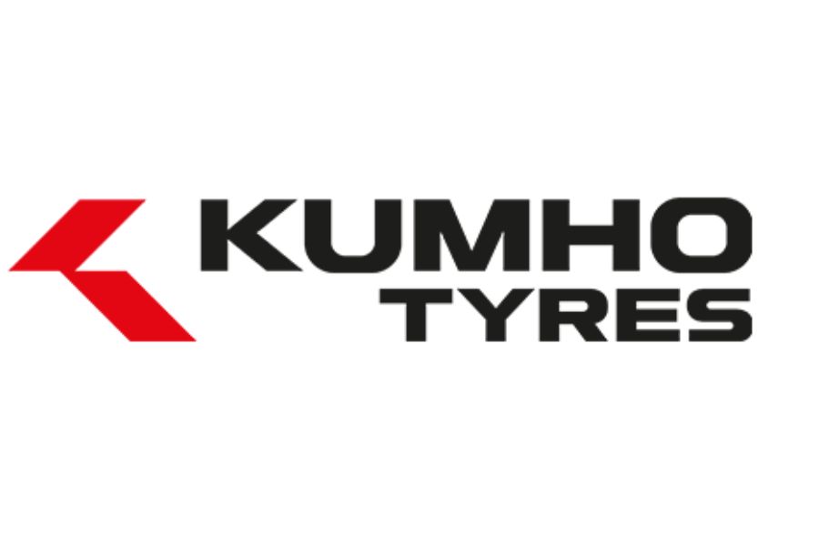 kumho logo