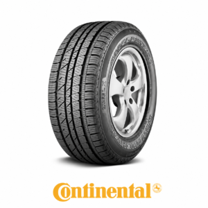 NEUMÁTICO 245/65R17 111T CONT CONTICROSSCONTACT LX