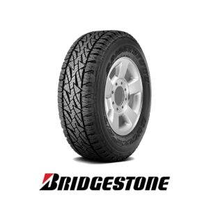 205/60R15 91H BRIDGESTONE DUELER A/T REVO 2