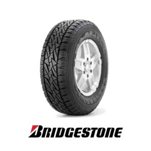 265/70R16 112T BRIDGESTONE DUELER A/T REVO 2