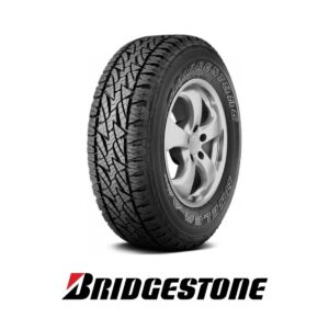 245/65R17 105S BRIDGESTONE DUELER A/T REVO