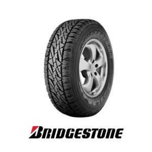 265/65R17 112T BRIDGESTONE DUELER A/T REVO 2
