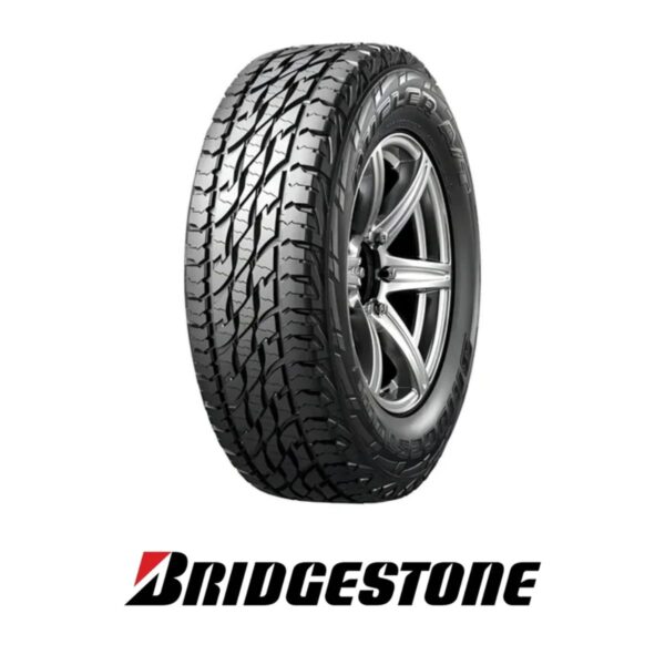 225/70R17 108S BRIDGESTONE DUELER A/T RE