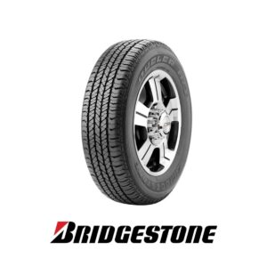 245/70R16 111T BRIDGESTONE DUELER H/T 684