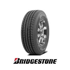 255/70R16 111H BRIDGESTONE DUELER H/T 684 II
