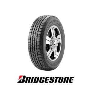 245/65R17 111T BRIDGESTONE DUELER H/T 684 III