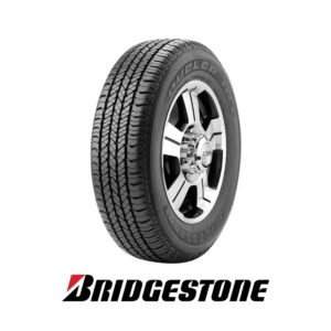 215/65R16 102H BRIDGESTONE DUELER HT 684