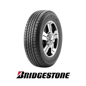 225/55R18 98H BRIDGESTONE DUELER H/T 684