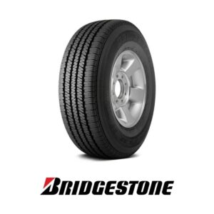 255/70R17 112T BRIDGESTONE DUELER H/T 685