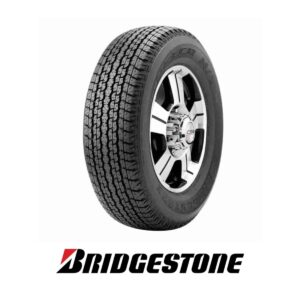 265/70R16 112S BRIDGESTONE DUELER H/T 84 *OUL