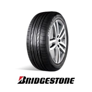 225/65R17 102T BRIDGESTONE DUELER H/P SP *OUL
