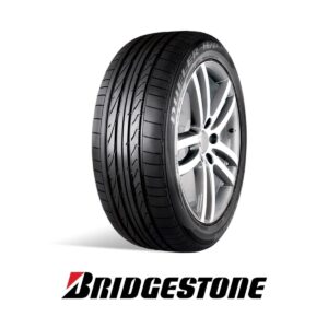 255/50R20 109H BRIDGESTONE DUELER H/P SP