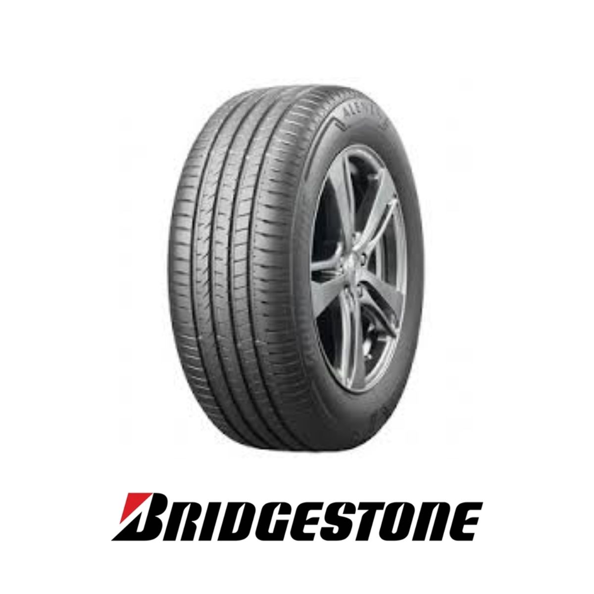 275/60R20 115S BRIDGESTONE ALENZA A/S 02