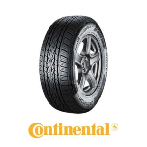 245/70R16 111T CONTI CROSSCONTACT LX2