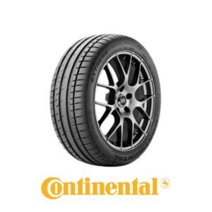 NEUMÁTICO 215/55R17 94V CONT EXTREMECONTACT DW FR *OUL*