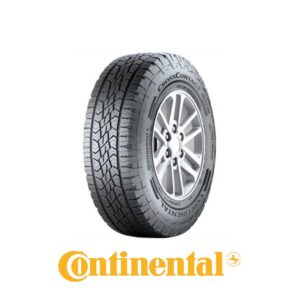 235/70R16 106T CONT CROSSCONTACT ATR