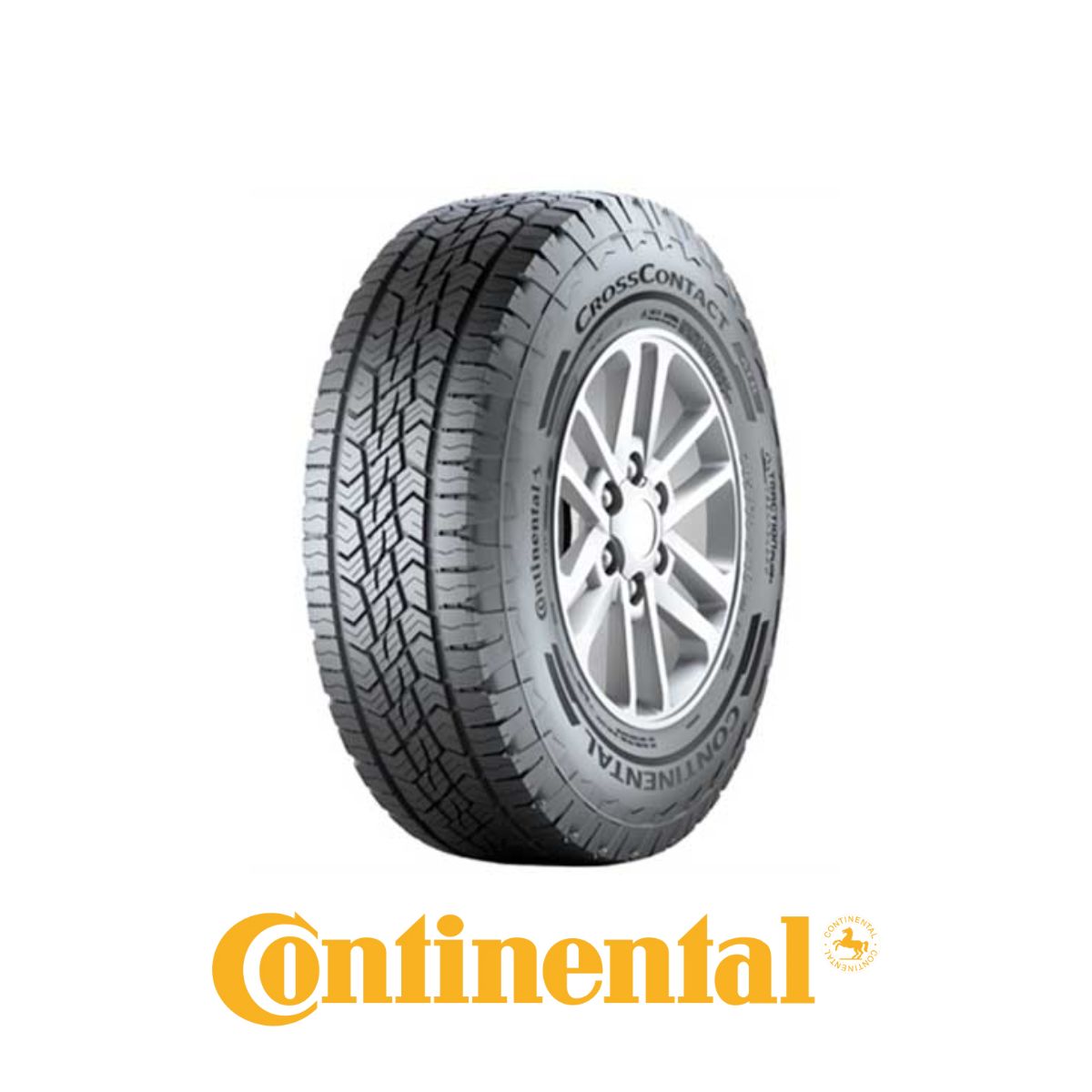 235/70R16 106T CONT CROSSCONTACT ATR