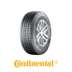 265/60R18 110T CONTI CROSSCONTACT ATR