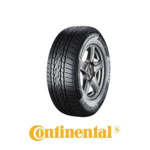 225/60R17 103H CONT CROSSCONTACT LX 2
