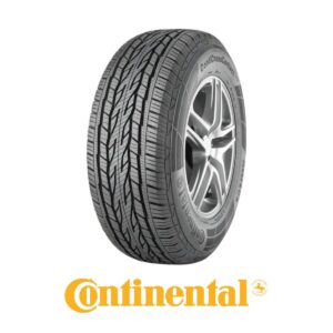 225/55R18 98V CONT CONTICROSSCONTACT LX2