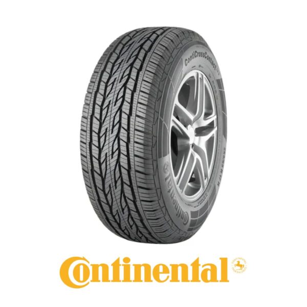 225/55R18 98V CONT CONTICROSSCONTACT LX2