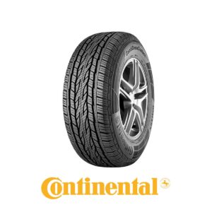 215/65R16 98H CONT CROSSCONTACT LX 2
