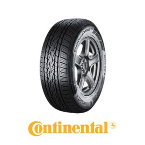 215/60R17 96H CONT CROSSCONTACT LX 2