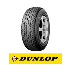 265/60R18 110H DUNLOP GRANDTREK AT25