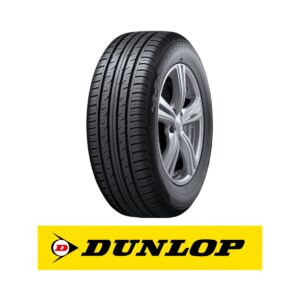 245/65R17 107H DUNLOP GRANDTREK PT3