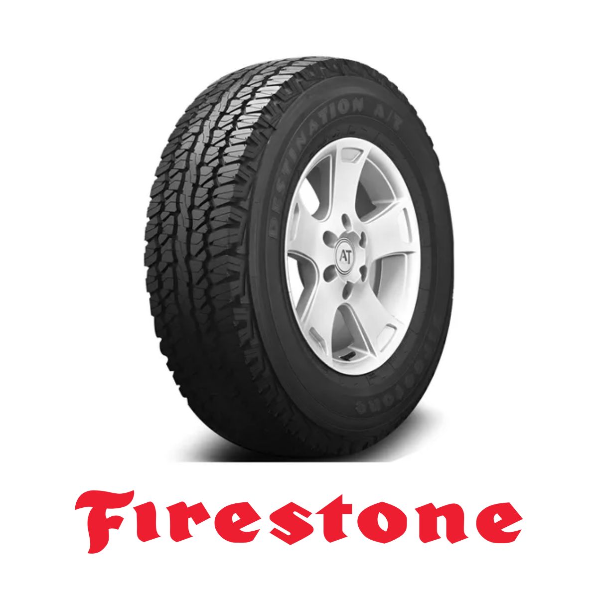 245/70R16 111T FIRESTONE DESTINATION A/T