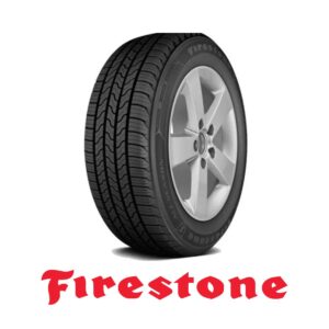 215/65R17 99T FIRESTONE ALL SEASON