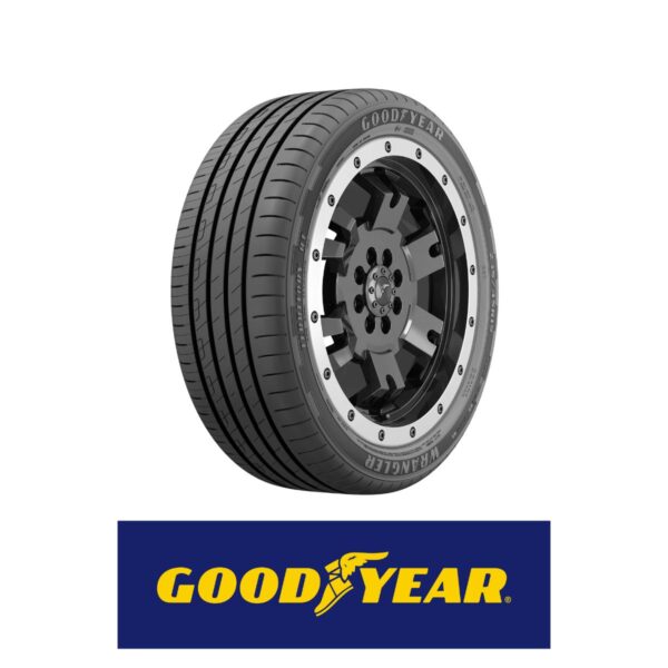 235/45R19 95V GOODYEAR WRANGLER TERRITOR