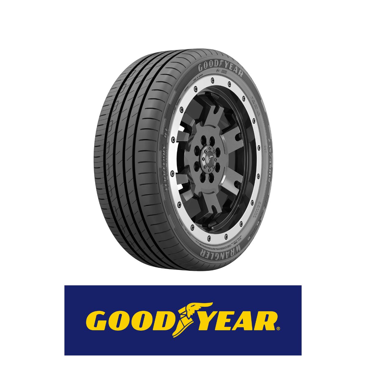 235/45R19 95V GOODYEAR WRANGLER TERRITOR
