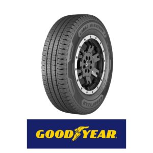 235/65R16 121/119R GOODYEAR CARGO MARATH