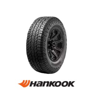 265/70R16 112T RF12 HANKOOK