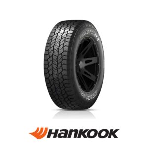 315/70R17 121/118S LW RF11 HANKOOK