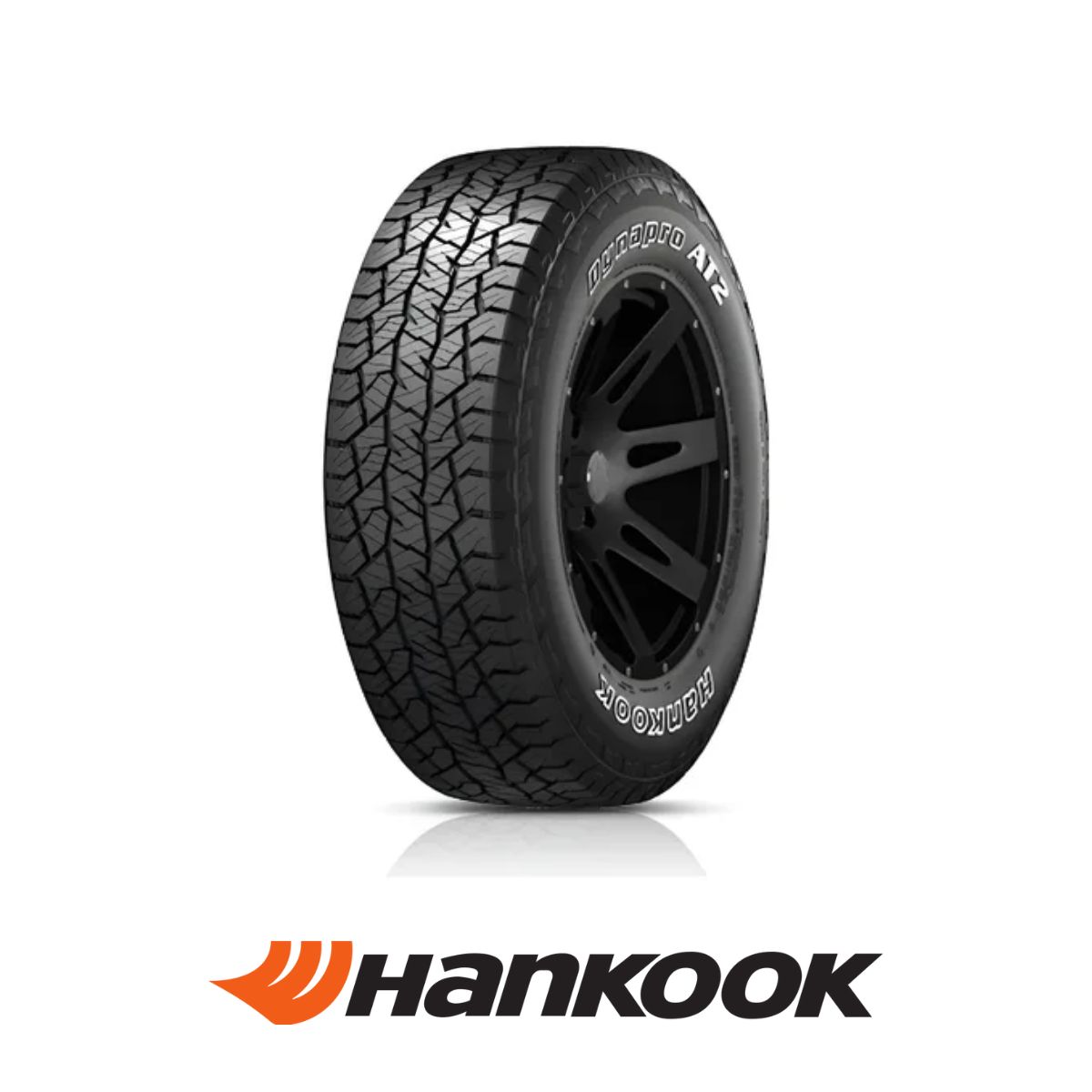 315/70R17 121/118S LW RF11 HANKOOK