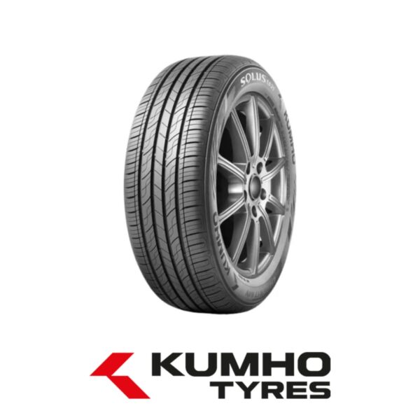 225/70R16 103S KUMHO SOLUS TA21