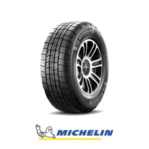 265/65R17 112H MICHELIN LTX TRAIL ST