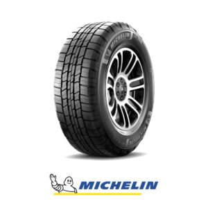 265/60R18 114H MICHELIN LTX TRAIL ST